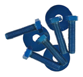 Blockade™ GC, Corrosion Resistant Fasteners