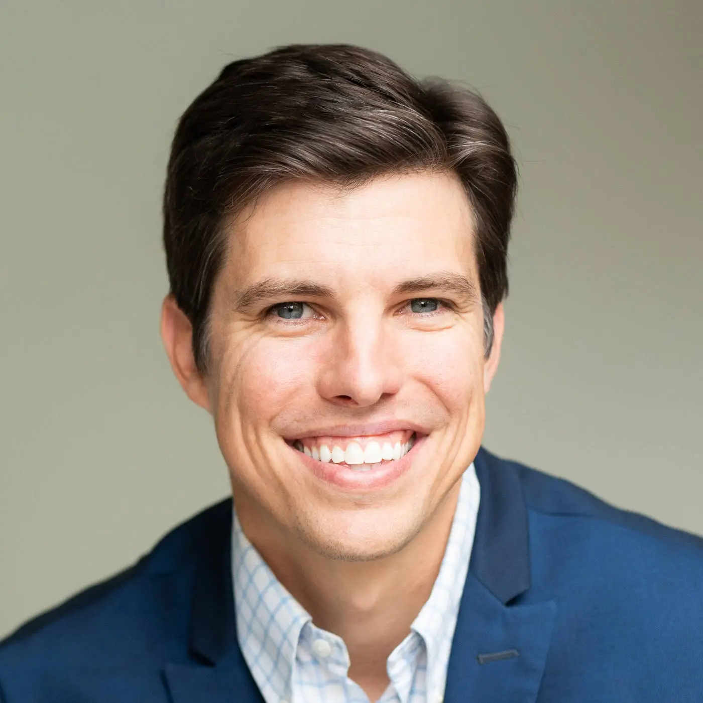 Head Shot Neal Piper