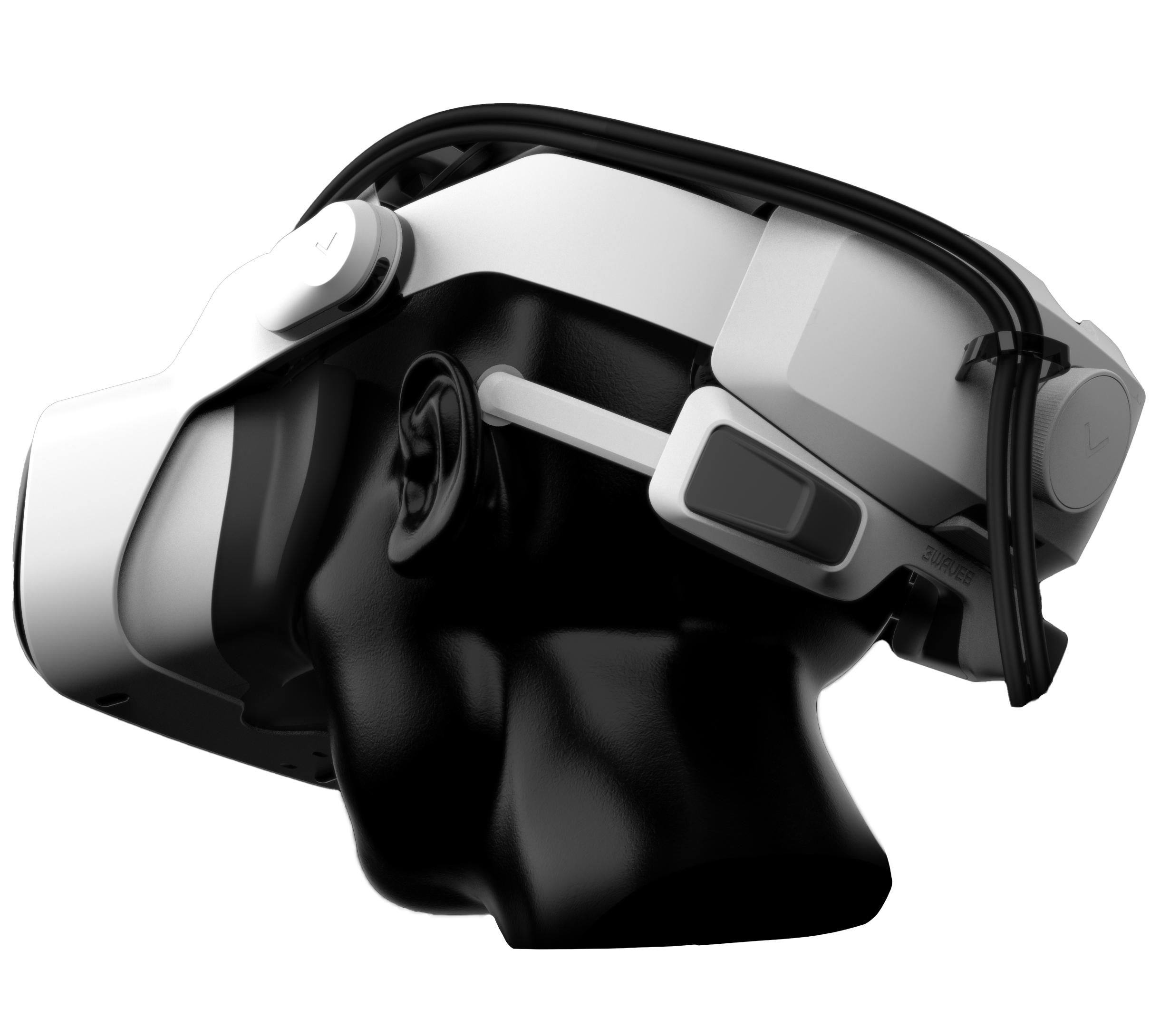 Technologies Showcase Brings Luna Labs’ Innovations to Life