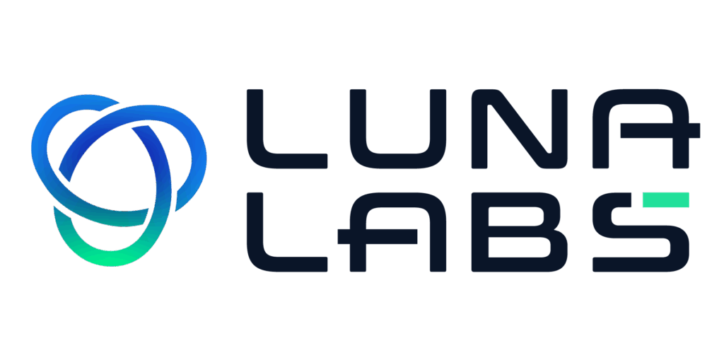 Luna Labs logo