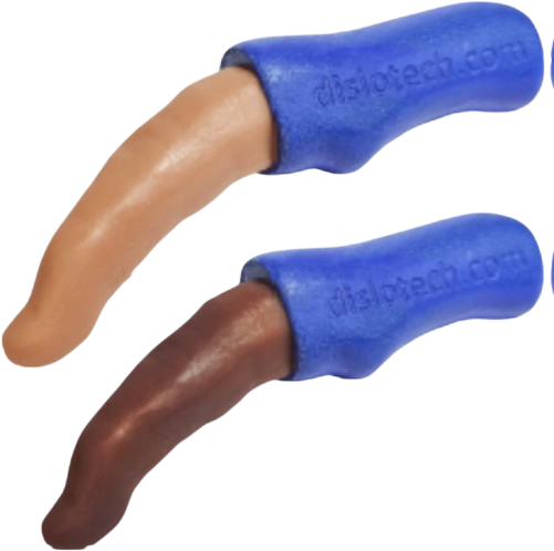 Images of Dislotech finger reduction trainers